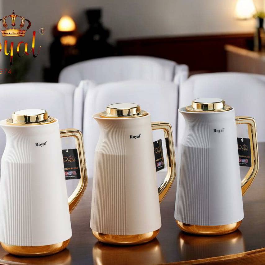 ثلاجة شاي رويال 1 لتر Royal 23112