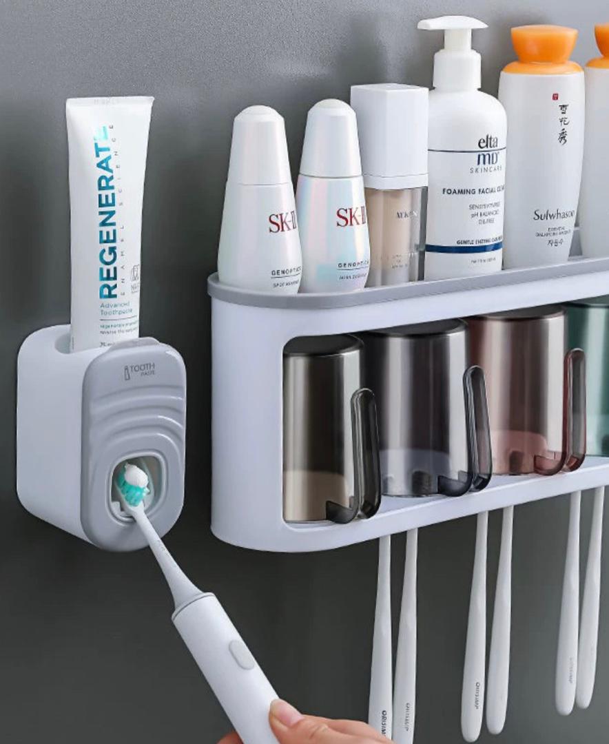 ستاند معجون مع 3 اكواب AZ-828