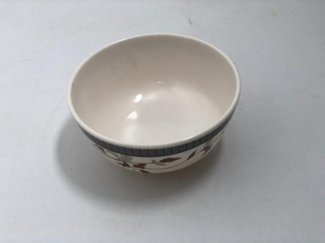 مطيبة ميلامين عميق 7 سم  1801