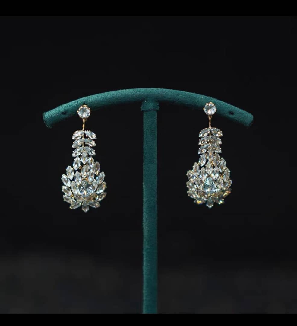 اخراص زيركون KNN-16064