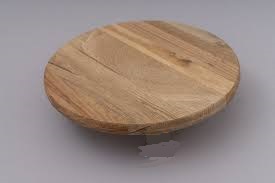 طاولة عجين خشبي