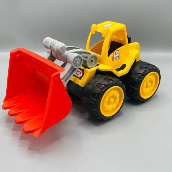 شيول رمل وسط بكيس RA-368-72