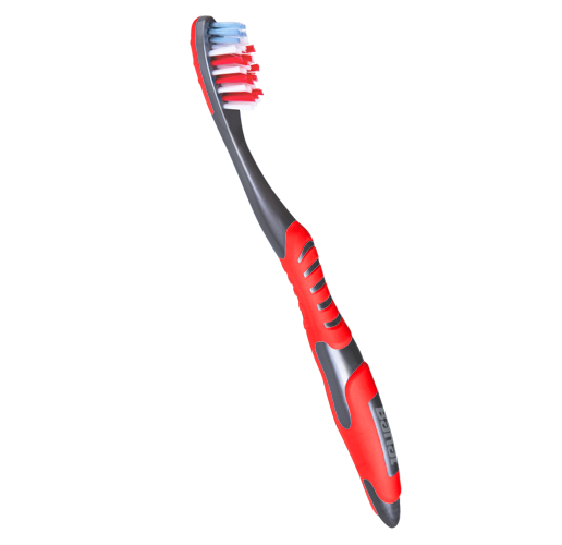 فرشة اسنان اطفال BANAT-PERFECT-1+1