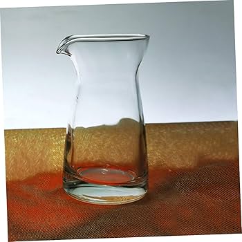 طقم اكواب شاي زجاج *6 حبات JLJH08