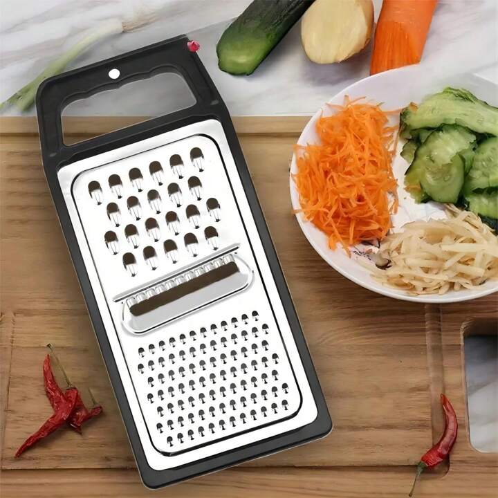 بشارة جبن مسطح اطار بلاستيك VOCEN 100237