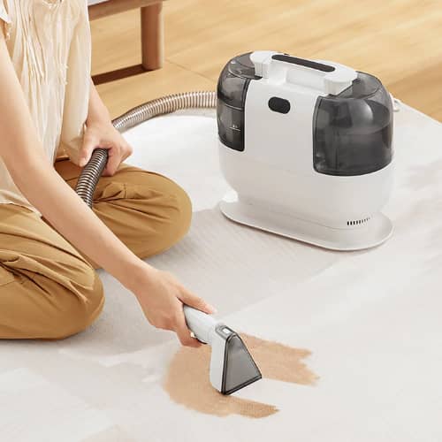 مكنسة غسيل سجاد دينكس 500 وات AZ-3543