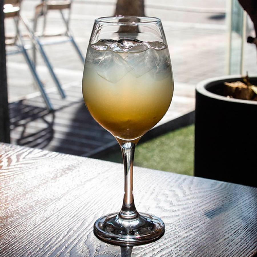 اكواب عصير عرسان - زجاج 3 قطع 440255