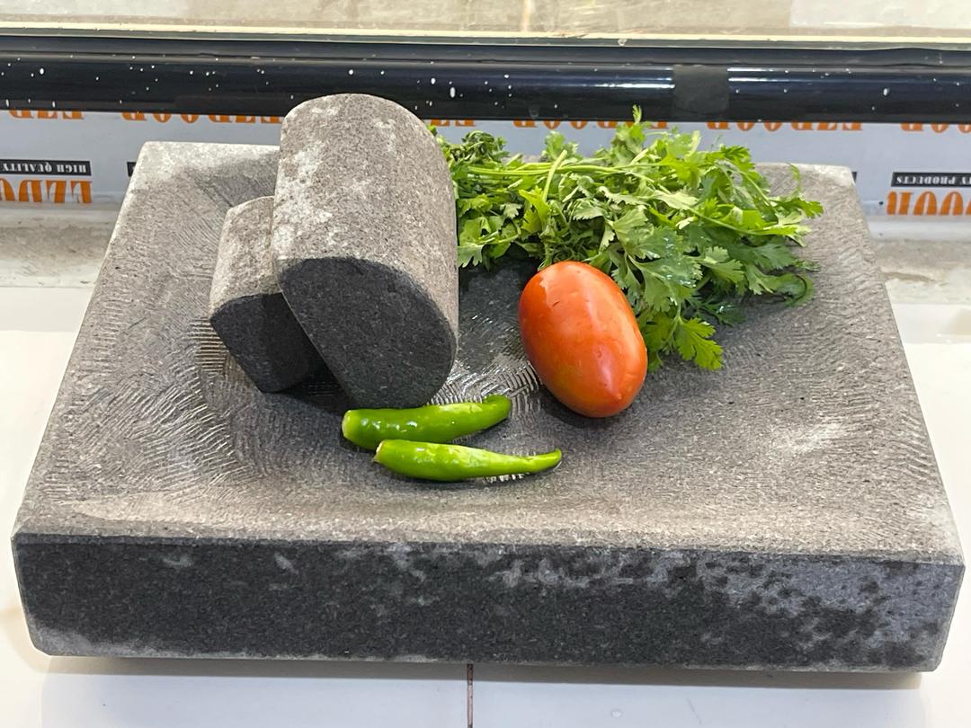 مسحقة حجر ارتفاع 5 سم