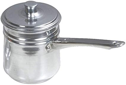 جزوة ستيل كامل بغطاء