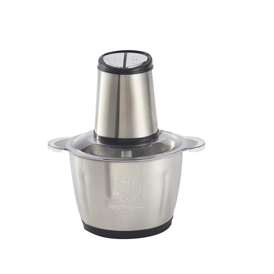 فرامة ماجستي ستيل 4 شفرات نحاس - سرعتين 2 لتر MJ-770