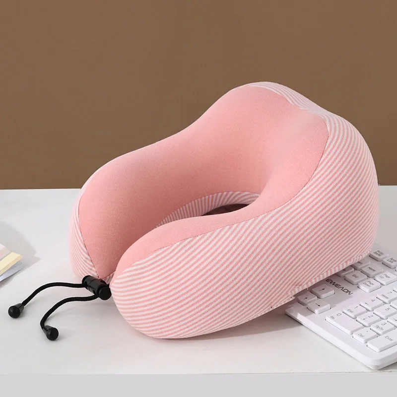 مخدة سفر اسفنج طبي AZ-2566