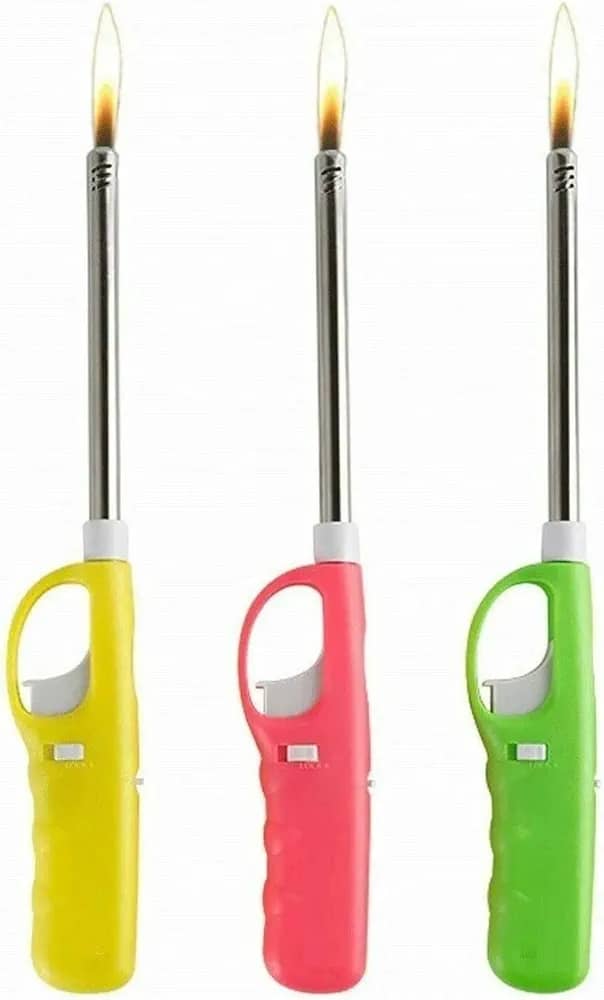 مسدس نار شعلة YE CHANG +JINGZE