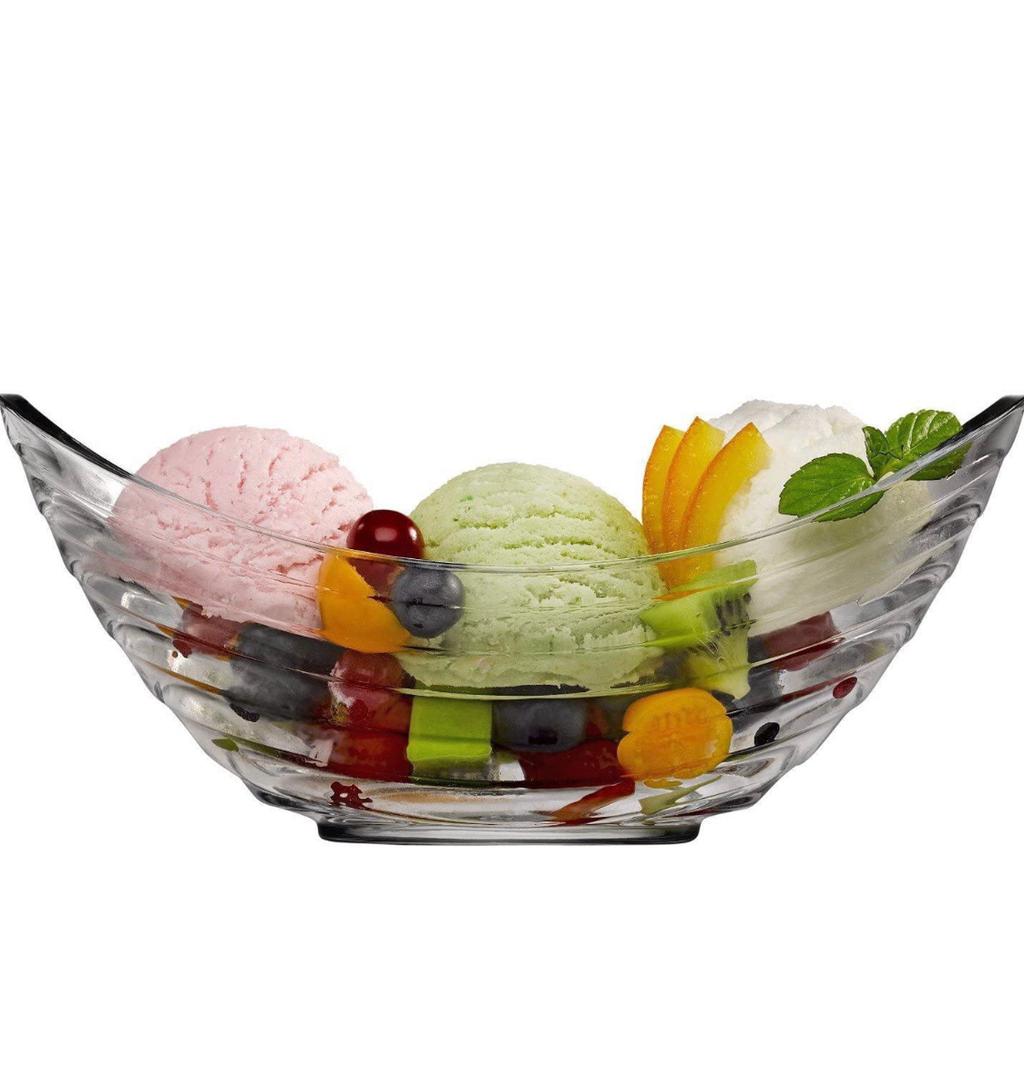 طقم مطايب ايس كريم قطعتين 53983