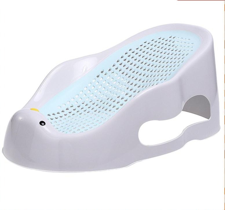 ستاند استحمام اطفال قاعدة سليكون AZ-2292