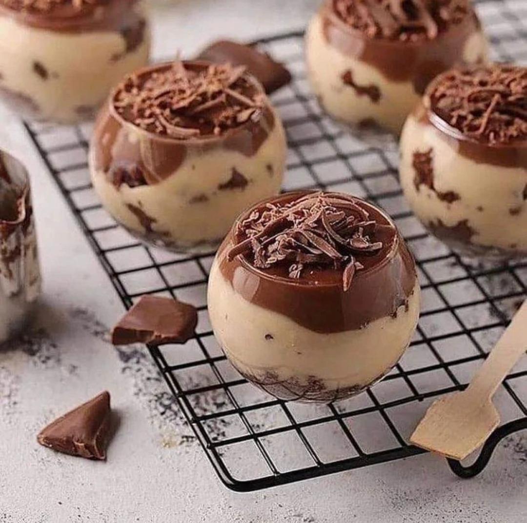 مطيبة حلا زجاج مدور 8 سم AZ-720