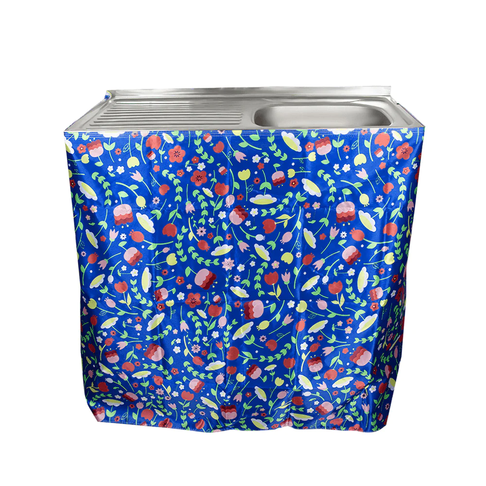 تلبسية مغسلة مطبخ