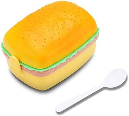 لنش بوكس شكل شطيرة AZ-2487