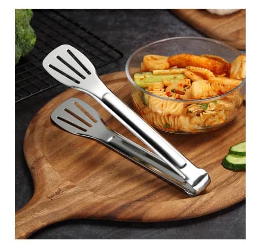 ملقط ستيل كامل AZ-2186-2185