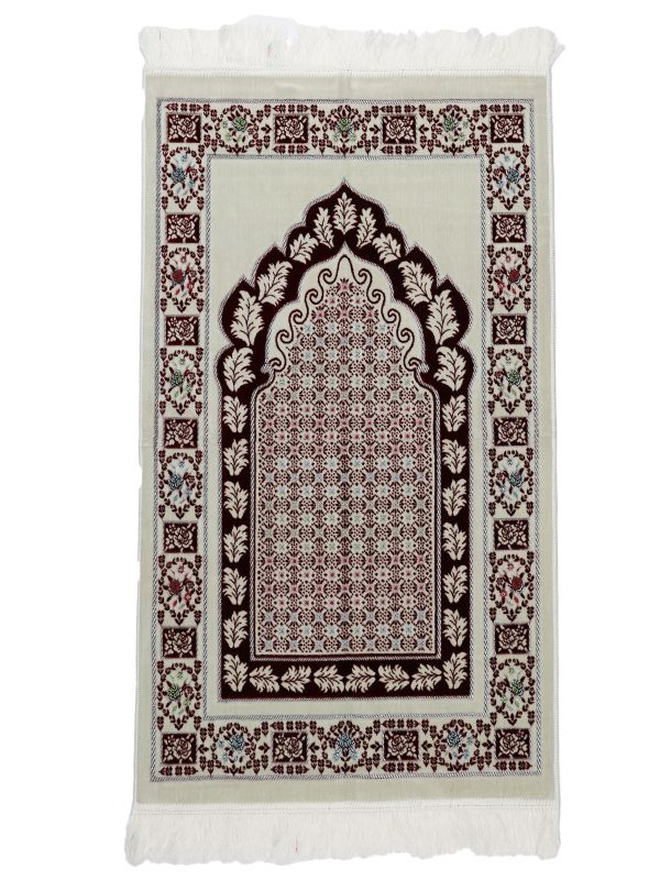 سجادة صلاة تركي ممتاز