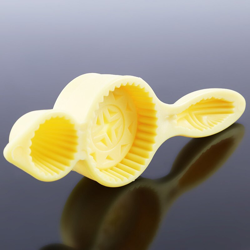 قالب معمول تحفة قطعتين