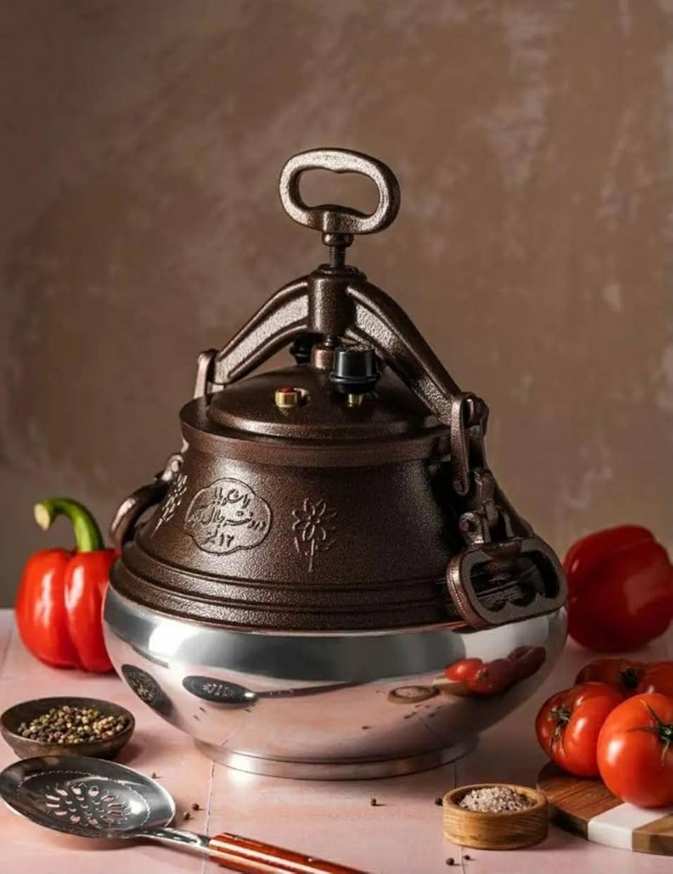 قدر ضغط افغاني