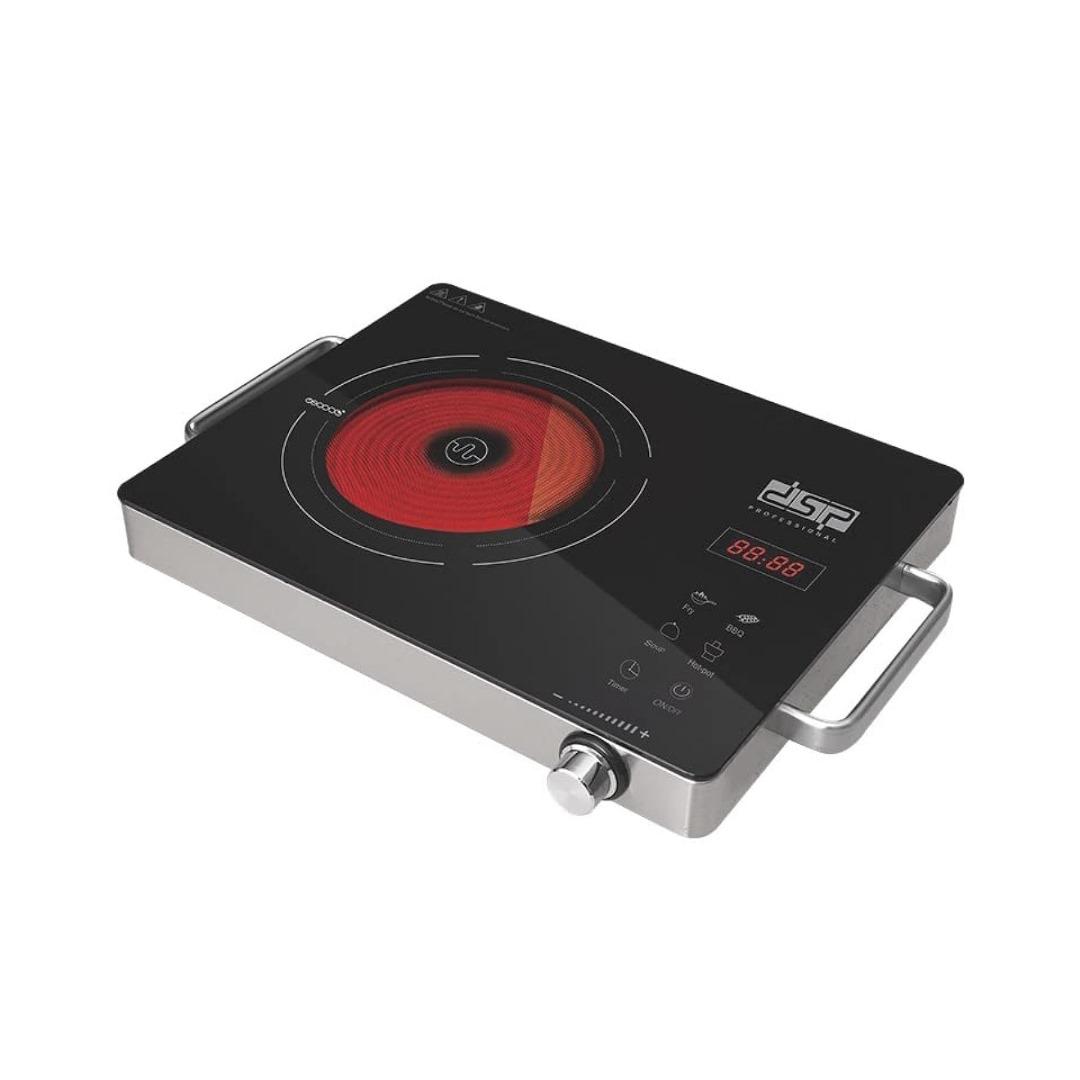 شولة كهربائية عين واحدة لمس دي اس بي KD-5052