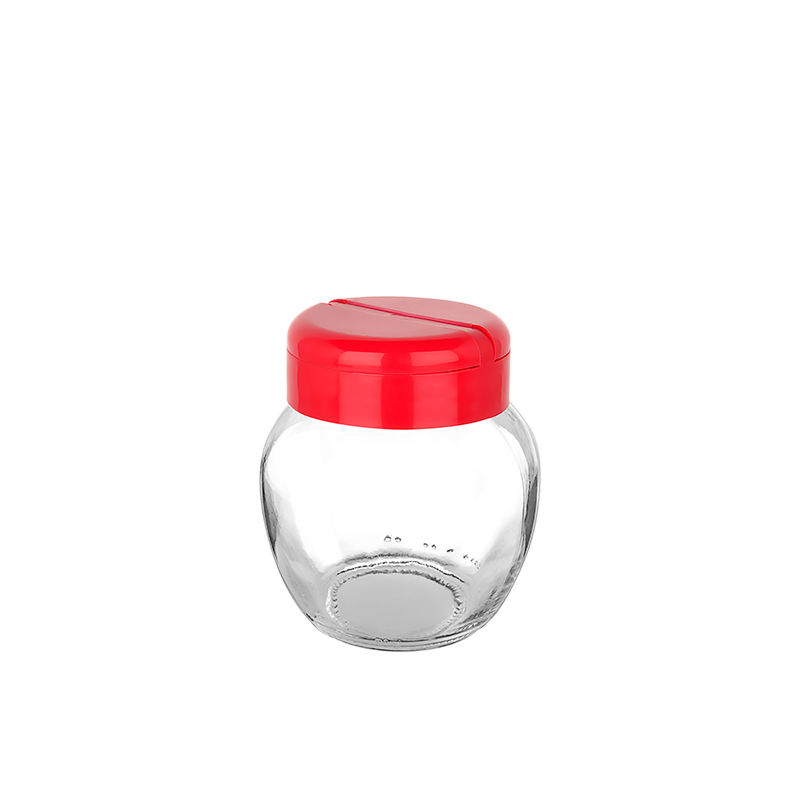 ملاحة زجاج تيتيز 210مل KC-206