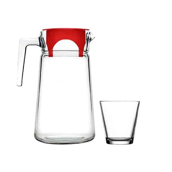 جاك+6 اقلاص زجاج سيتي  96689