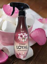 معطر جو مركز لويال 450 مل Noon