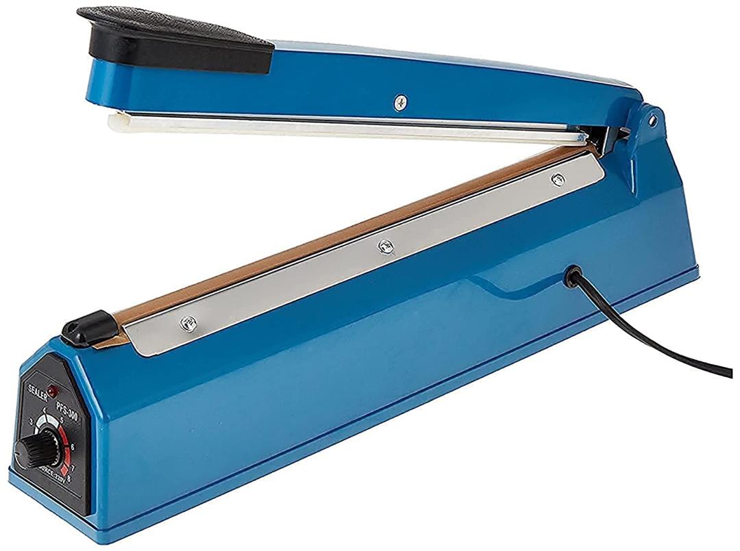 الة تغليف اكياس كهرباء 300 وات WN-3233