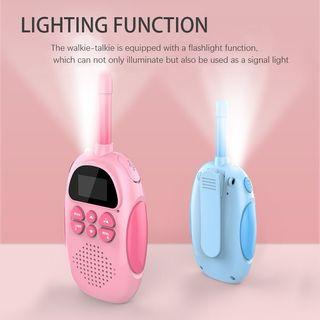 جهاز لاسلكي ارسال واستقبال الصوت *2 ZA-8981