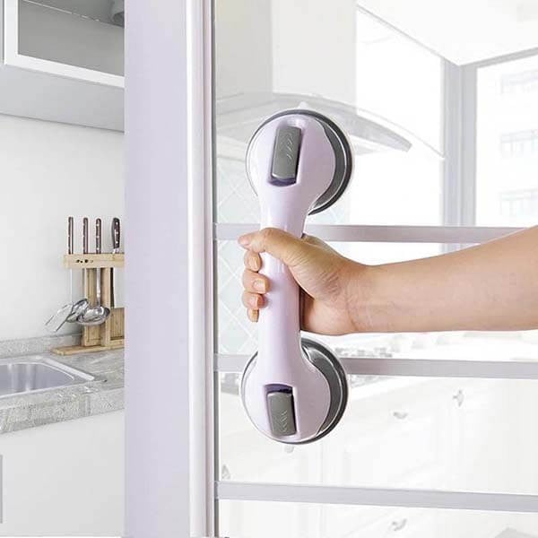 قبضة ابواب ضغط ZA-9007