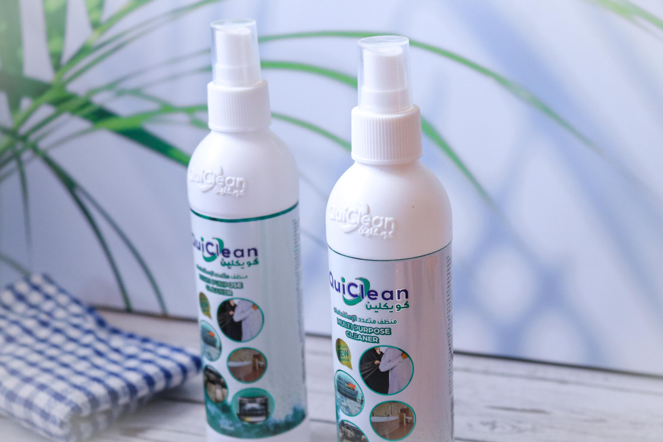 منظف كويكلين متعدد الاستخدامات 250مل