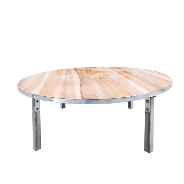 طاولة اكل ارضية مدور AZ-2401