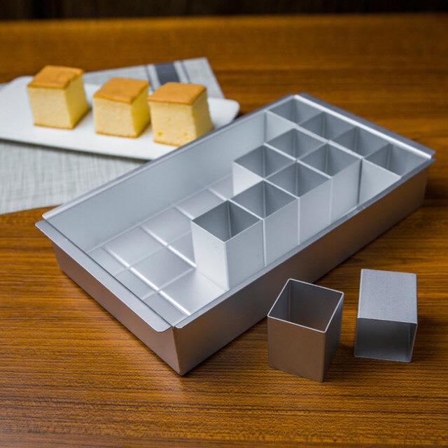 قالب المنيوم متحرك قابل للتشكيل  AB-75