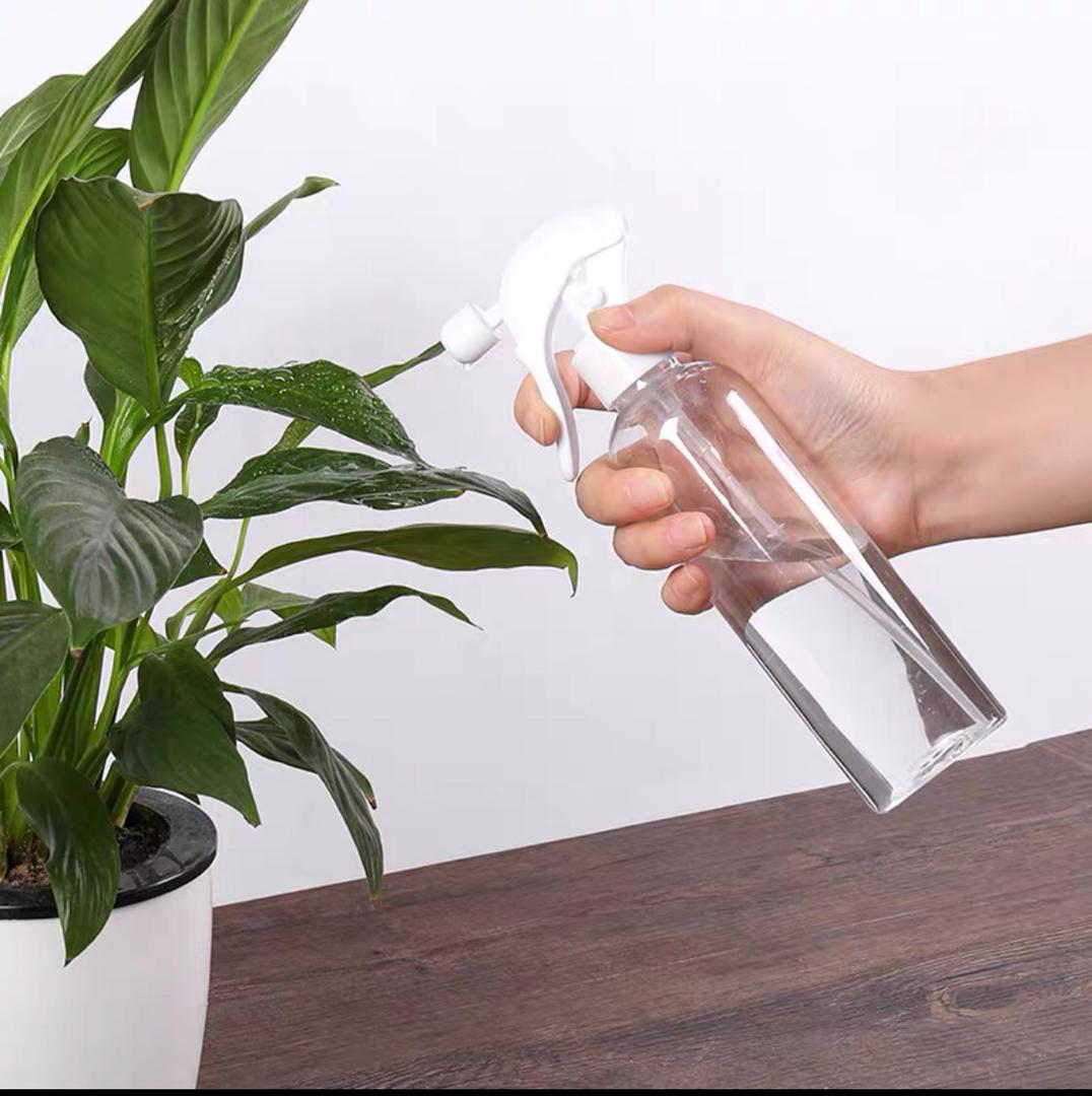 بخاخ ماء شفاف 300 مل AZ-347