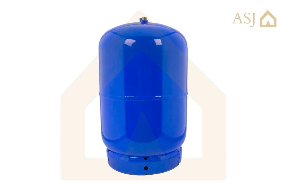 دبة غاز جحلة 5 كيلو هماس