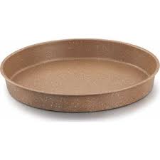 قالب كيك جرانيت تركي - مدور 38سم