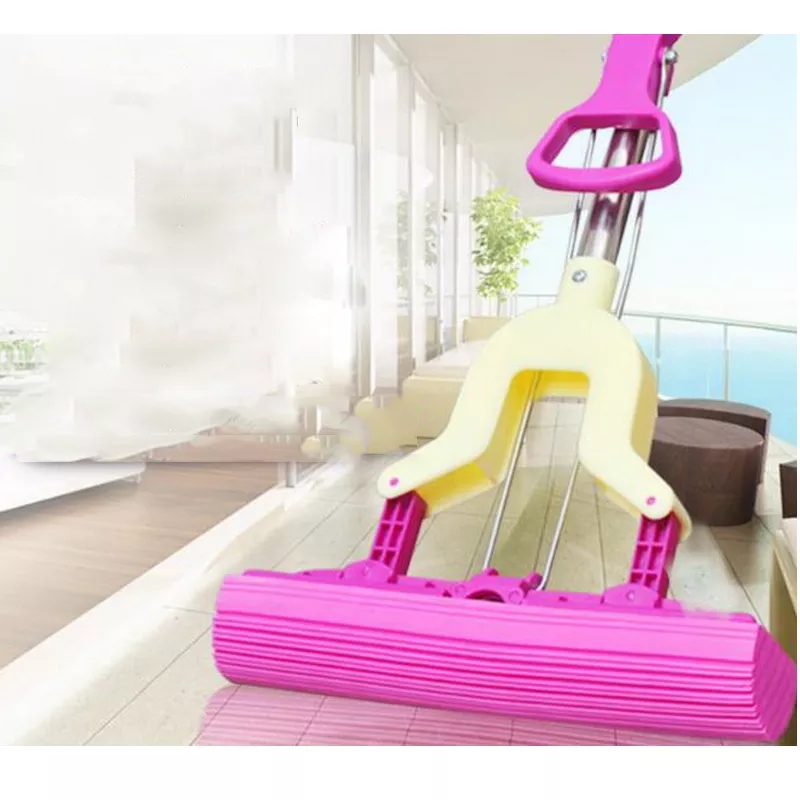 موب اسفنج مزاز ملون AZ-747