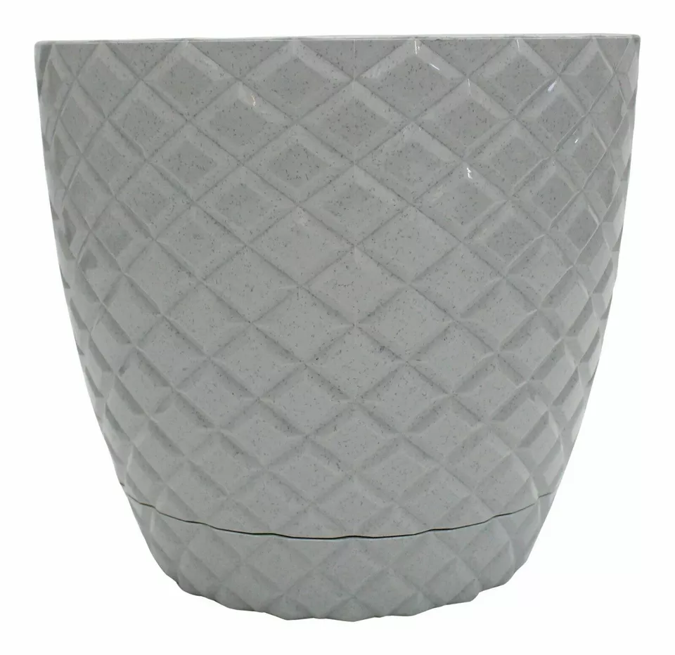 سطل زراعة مدور KR-203