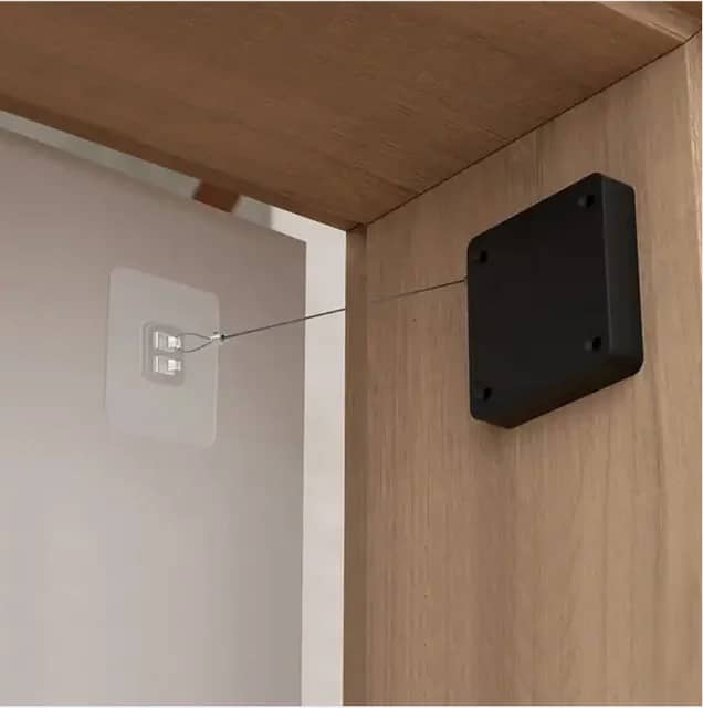 دفاشة ابواب ممتاز - AZ-2632