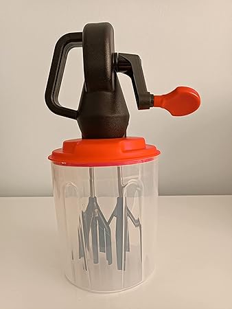 خضاب بيض يدوي  WENKEN UR-3096