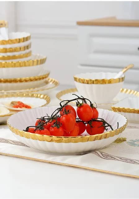 هوري سيراميك مذهب