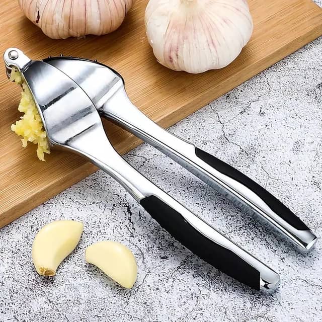 هراس ثوم ستيل ثقيل AZ-2162