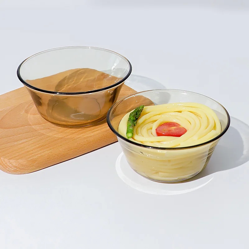 مطيبة زجاج رد شيري عميق 10 سم عسلي AZ-2420 L