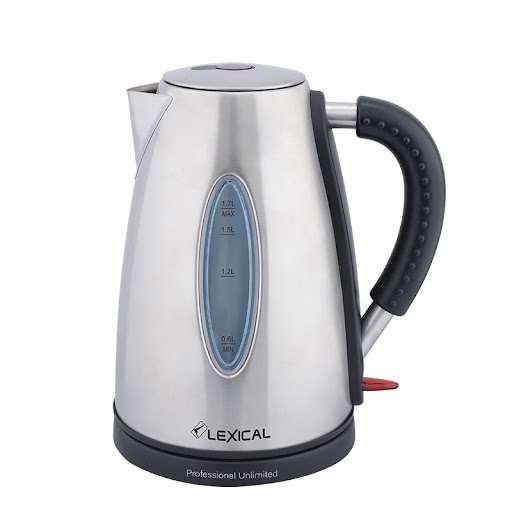 غلاية كهربائية لكسيكال 1.7لتر AZ-2277 LEK-1410