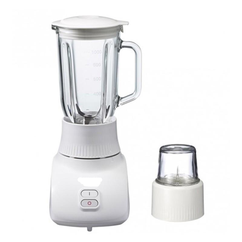 عصارة روما + طحانة بهارات  R-1090