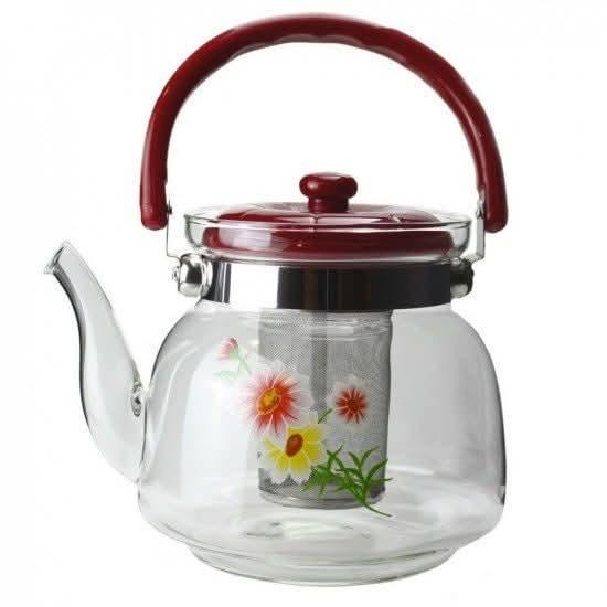 كتلي زجاج حراري نقشة بمشن ويد بلاستيك