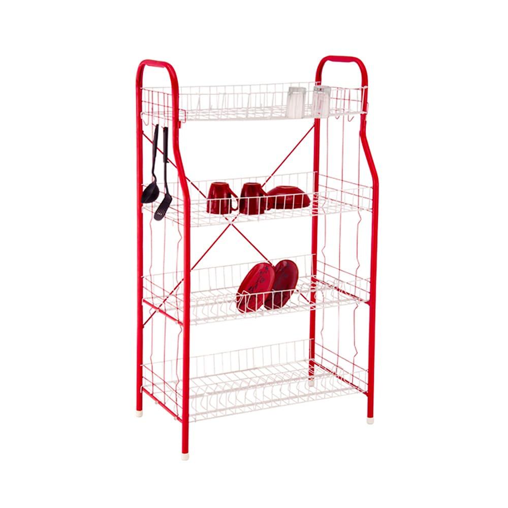 ستاند صحون ريمونا 4 دور كبير ممتاز