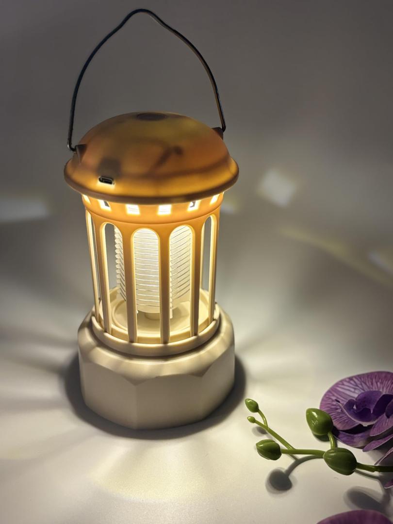 جهاز ناموسية شحن MOSQUITO AL-2024404